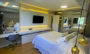 Imagem 7: Belíssimo apartamento com 135m² no Tirol, Natal/RN