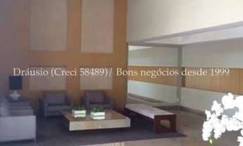 Imagem 3: Edif. Blanc-Pompéia- Varanda gourmet -andar alto- 3 suítes +escritório 4gars-180m2 úteis