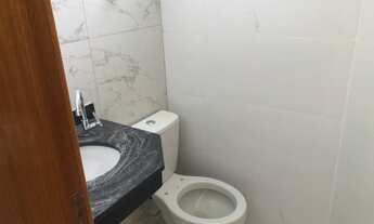 Imagem 6: Belo Horizonte - Casa Padrão - Rio Branco