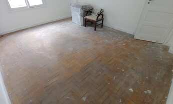 Imagem 2: Boa Kichinete num dos prédios mais charmosos da região, apenas 150m da estação Liberdade d