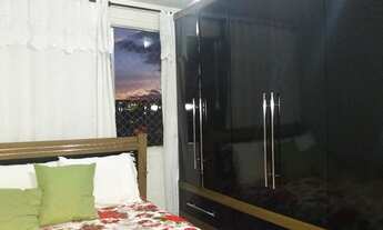 Imagem 6: Apartamento com 2 dormitórios à venda, 56 m² por R$ 195.550,00 - Parque Taipas - São Paulo