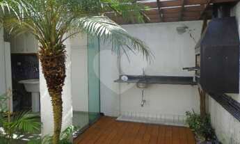 Imagem 7: São Paulo - Casa Padrão - VILA MARIANA