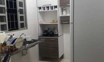 Imagem 5: Casa 2 quartos Residencial Santa Terezinha