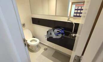 Imagem 4: Conjunto, 90 m² - venda por R$ 848.000,00 ou aluguel por R$ 7.603,00/mês - Pinheiros - São