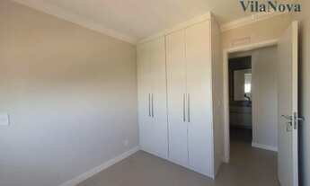 Imagem 7: Apartamento com 3 dormitórios para alugar, 81 m² por R$ 3.200,00/mês - Condomínio Natalia