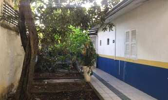 Imagem 7: Sobrado com 3 dormitórios para alugar, 400 m² por R$ 9.000/mês - Centro - Santo André/SP