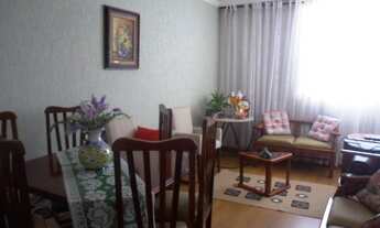 Imagem: Apartamento com 2 dormitórios à venda