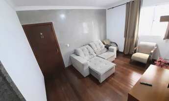 Imagem 5: Apartamento com 3 dormitórios à venda, 115 m² por R$ 449.000,00 - Ouro Preto - Belo Horizo