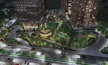 Imagem: Apartamento para venda de 197 m² com 4