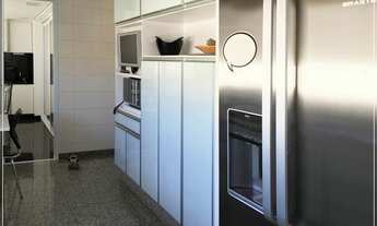 Imagem 3: APARTAMENTO DE REVISTA - 226 m² - 4 Suítes + 5 vagas - Pompéia - S.Paulo