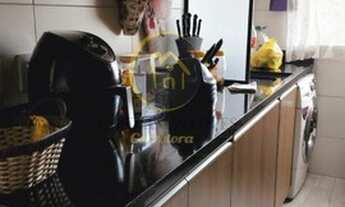 Imagem 4: Apartamento para Venda em Osasco, Veloso, 2 dormitórios, 1 banheiro, 1 vaga