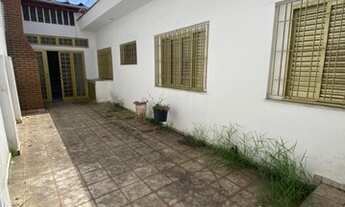 Imagem 7: Casa Térrea em Água Rasa - São Paulo