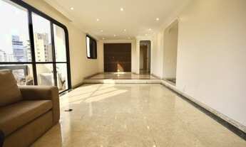 Imagem 3: Moema pássaros 168m2 3 Suítes 3 Vagas