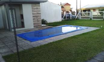 Imagem 5: Casa para venda tem 250 metros quadrados com 4 quartos em Centro - Capão da Canoa - RS