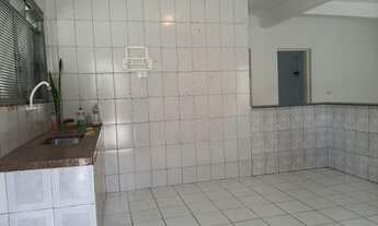 Imagem 2: Casa à venda, 316 m² por R$ 680.000,00 - Cidade Satélite Íris - Campinas/SP