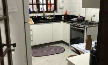 Imagem 7: Sobrado, Vila Leonor - São Paulo