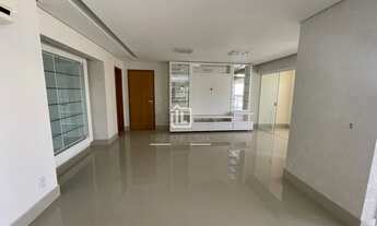 Imagem 5: Apartamento para venda com 3 quartos em Setor Oeste - Goiânia - GO
