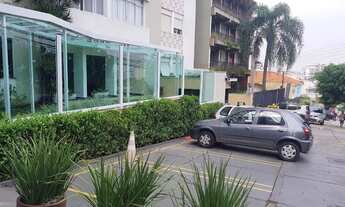 Imagem 6: Apartamento para venda tem 79 metros quadrados com 3 quartos em Vila Romana - São Paulo