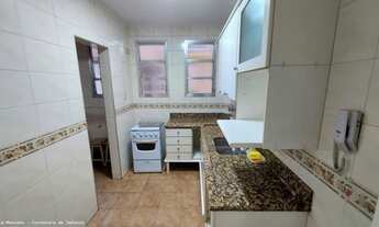 Imagem 5: Apartamento para Venda em São Paulo, Pinheiros, 2 dormitórios, 1 banheiro