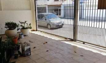 Imagem: Casa para Locação em São Paulo, Mirandópolis