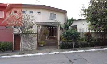 Imagem 1: Casa com 4 dormitórios à venda, 272 m² por R$ 1.285.000,00 - Brooklin Paulista - São Paulo