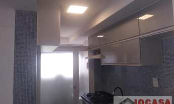 Imagem 3: Apartamento para Venda em São Paulo, Jardim Vila Formosa, 3 dormitórios, 1 suíte, 1 banhei