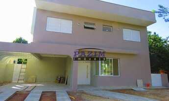 Imagem: Casa com 4 dormitórios à venda, 280 m²