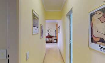 Imagem 4: Apartamento para venda com 78 metros quadrados com 2 quartos em Perdizes - São Paulo - SP