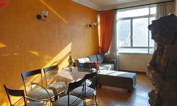 Imagem 3: Apartamento à venda - Higienópolis - 3 dormitórios - 100m²