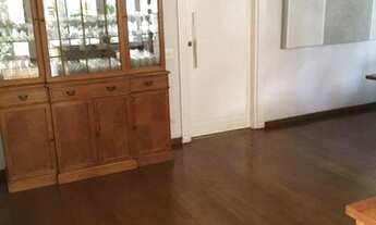 Imagem 7: Apartamento, 184 m² - venda por R$ 3.150.000,00 ou aluguel por R$ 8.000,00/mês - Higienópo