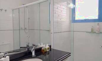 Imagem 4: Apartamento para venda com 156 metros quadrados com 3 quartos