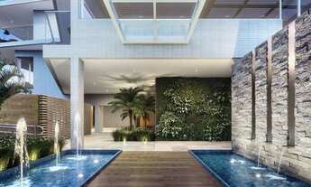 Imagem 5: Apartamento para venda possui 234 metros quadrados com 3 quartos em Batista Campos - Belém