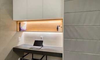 Imagem 4: Kitnet Asa Norte Condomínio Masterplace - Alto Padrão