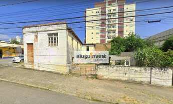 Imagem: Terreno à venda, 469 m² por R$ 1.300.000,00