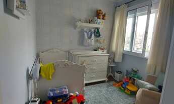 Imagem 3: São Paulo - Apartamento Padrão - Jardim das Acacias