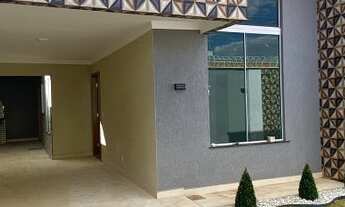 Imagem: Casa para venda possui 102 metros quadrados