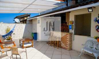 Imagem 5: Casa de condomínio para venda possui 175 metros quadrados com 3 quartos