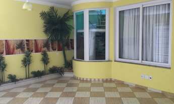 Imagem 2: CASA RESIDENCIAL em São Paulo - SP, Vila Gomes Cardim