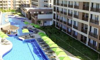 Imagem 3: Excelente oportunidade Porteira Fechada, Wellness Beach Park Resort, Porto Das Dunas Aquir