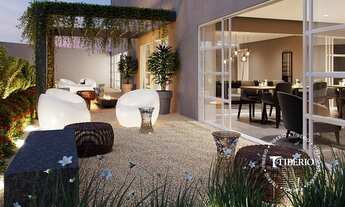 Imagem 5: Apartamento studio á venda a 500 metros do metrô Ana Rosa linha azul e verde do metrô