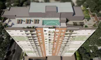 Imagem 2: Apartamento para Venda em São Paulo, Vila Mariana, 1 dormitório, 1 banheiro