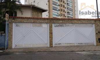 Imagem 4: Sobrado à venda por R$ 1.450.000,00 - Vila Gumercindo - São Paulo/SP