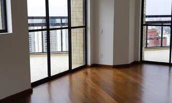 Imagem 4: Apartamento para venda tem 347 metros quadrados com 5 quartos em Vila Suzana - São Paulo