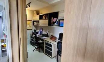 Imagem 2: Apartamento para Venda em Salvador, Patamares, 3 dormitórios, 1 suíte, 2 banheiros, 2 vaga