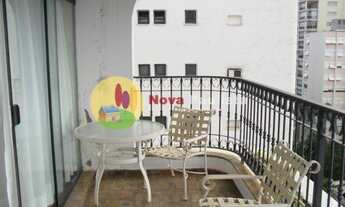 Imagem 5: Apartamento com 4 quartos para venda, 350 m², por R$ 4.365.000