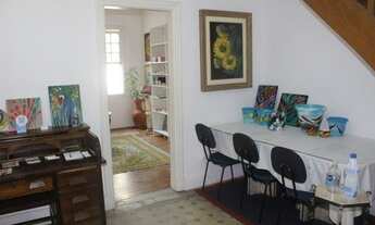 Imagem 5: Casa para venda possui 280 metros quadrados com 4 quartos em Perdizes - São Paulo - SP