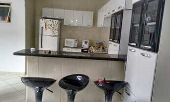 Imagem 6: Casa em Condomínio para Venda - CONDOMÍNIO RESIDENCIAL PARQUE DA LIBERDADE V, SÃO JOSÉ DO