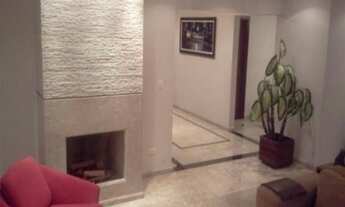 Imagem: SOBRADO RESIDENCIAL em SÃO PAULO - SP