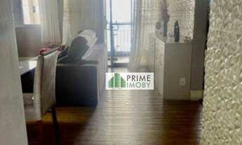 Imagem 3: Apartamento com 2 dormitórios à venda, 73 m² por R$ 615.000 - Jardim Tupanci - Barueri/SP