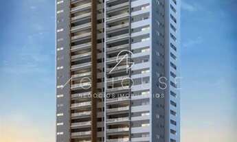 Imagem 7: Apartamento para venda de 116 m², 3 dormitórios com 2 vagas em Vila Leopoldina, São Paulo